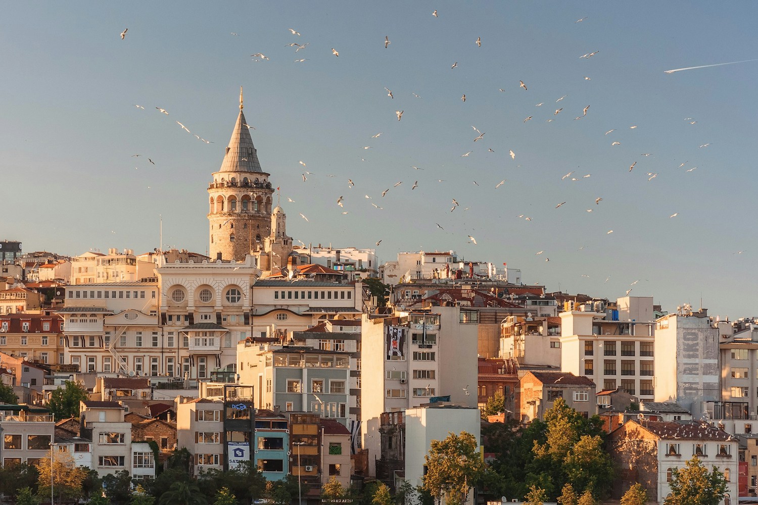 İstanbul’un Mirası temsili görsel
