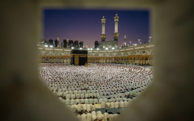 ramazan umresi aile
