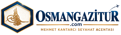Osmangazi Tur